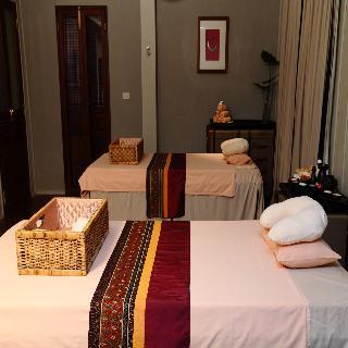 Bed & Breakfast Burasari Heritage Luang Prabang