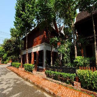 Bed & Breakfast Burasari Heritage Luang Prabang