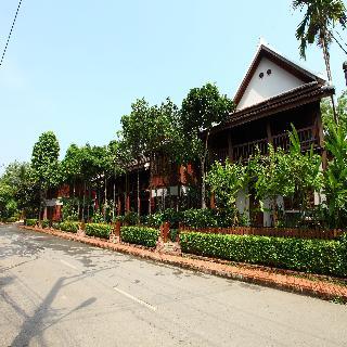 Bed & Breakfast Burasari Heritage Luang Prabang