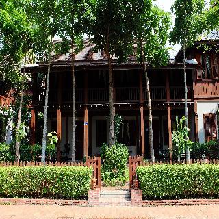Bed & Breakfast Burasari Heritage Luang Prabang