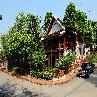 Bed & Breakfast Burasari Heritage Luang Prabang