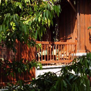 Bed & Breakfast Burasari Heritage Luang Prabang