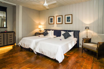 Bed & Breakfast Burasari Heritage Luang Prabang