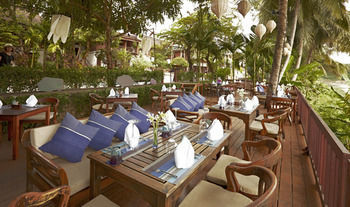 Bed & Breakfast Burasari Heritage Luang Prabang