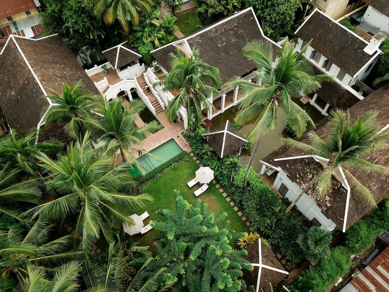 Hotel Satri House