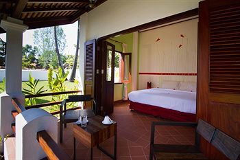 Sanctuary Hotel