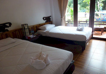 Hotel Luangprabang River Lodge1