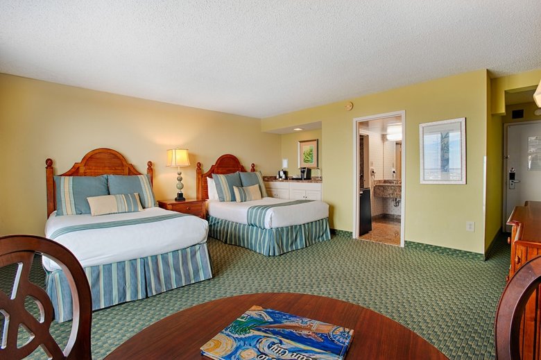 Apartamento Port-o-call Hotel