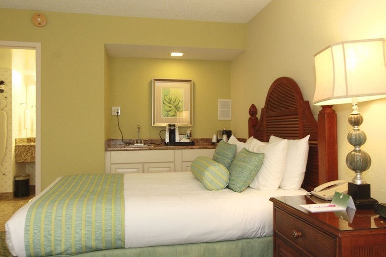 Apartamento Port-o-call Hotel
