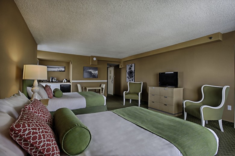 Apartamento Port-o-call Hotel