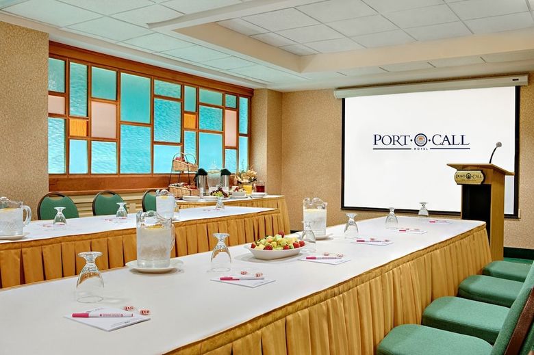 Apartamento Port-o-call Hotel