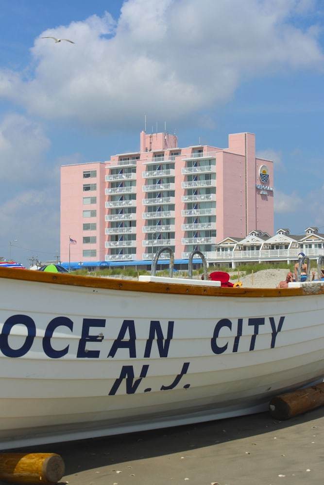 Apartamento Port-o-call Hotel