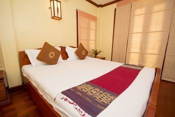 Hotel Villa Laodeum Nam Khan View