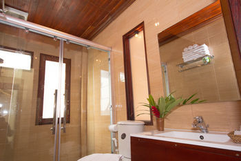 Hotel Villa Laodeum Nam Khan View