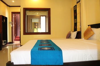 Hotel Villa Laodeum Nam Khan View
