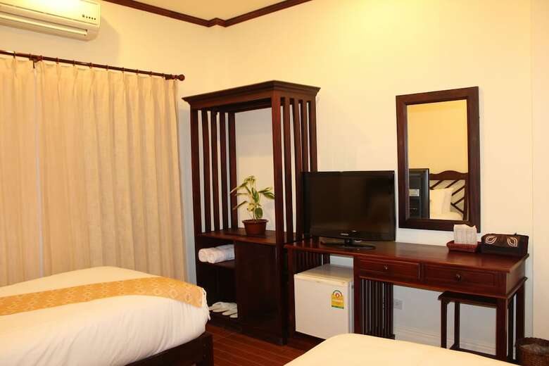 Luang Prabang Legend Hotel