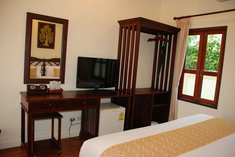 Luang Prabang Legend Hotel