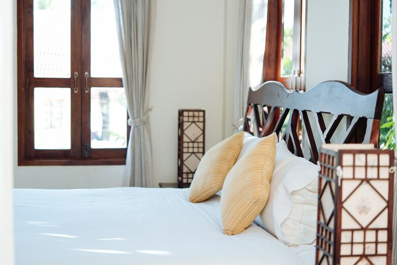 Luang Prabang Legend Hotel