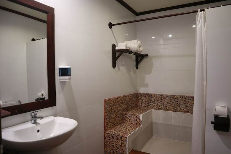 Luang Prabang Legend Hotel