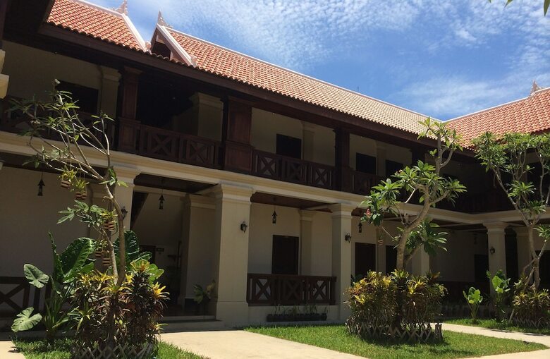 Luang Prabang Legend Hotel