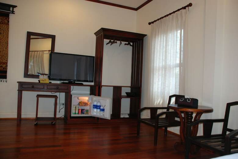 Luang Prabang Legend Hotel
