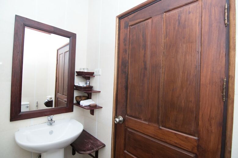 Luang Prabang Legend Hotel