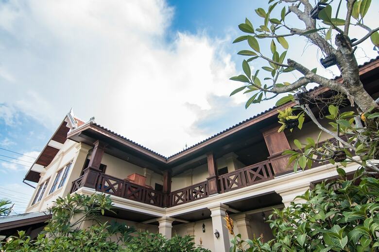 Luang Prabang Legend Hotel