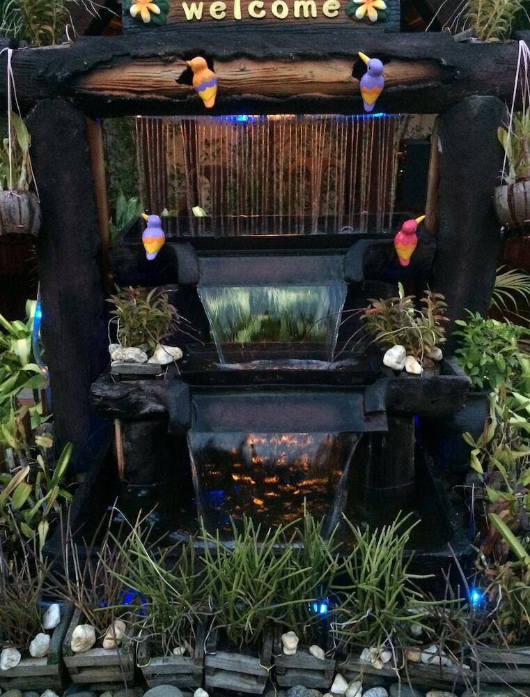 Luang Prabang Legend Hotel