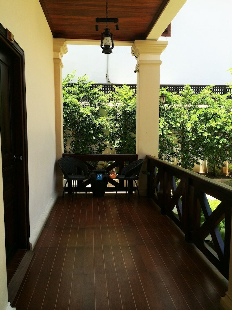 Luang Prabang Legend Hotel
