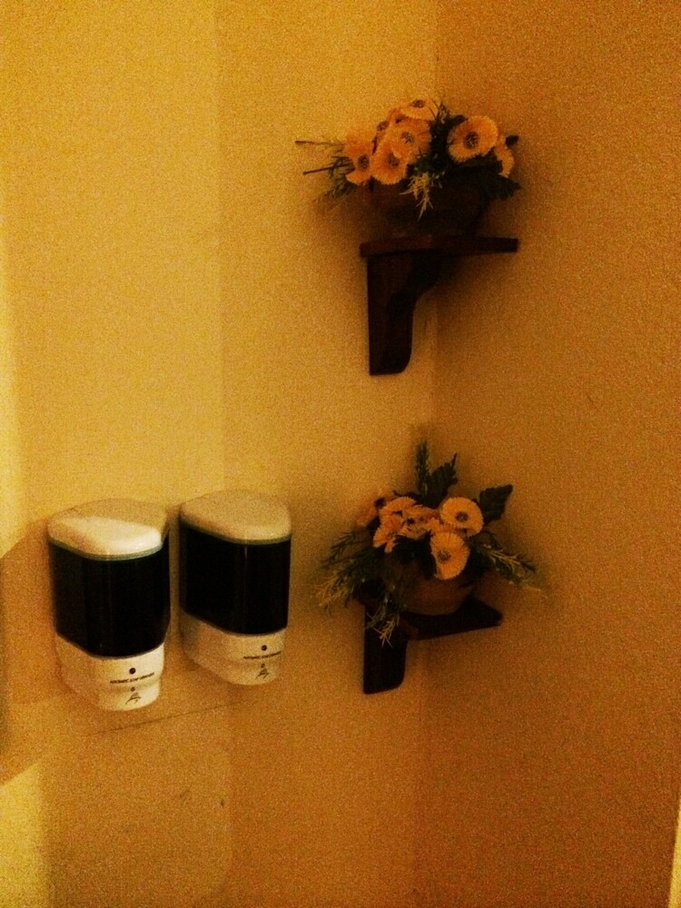 Luang Prabang Legend Hotel