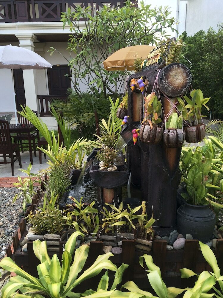 Luang Prabang Legend Hotel