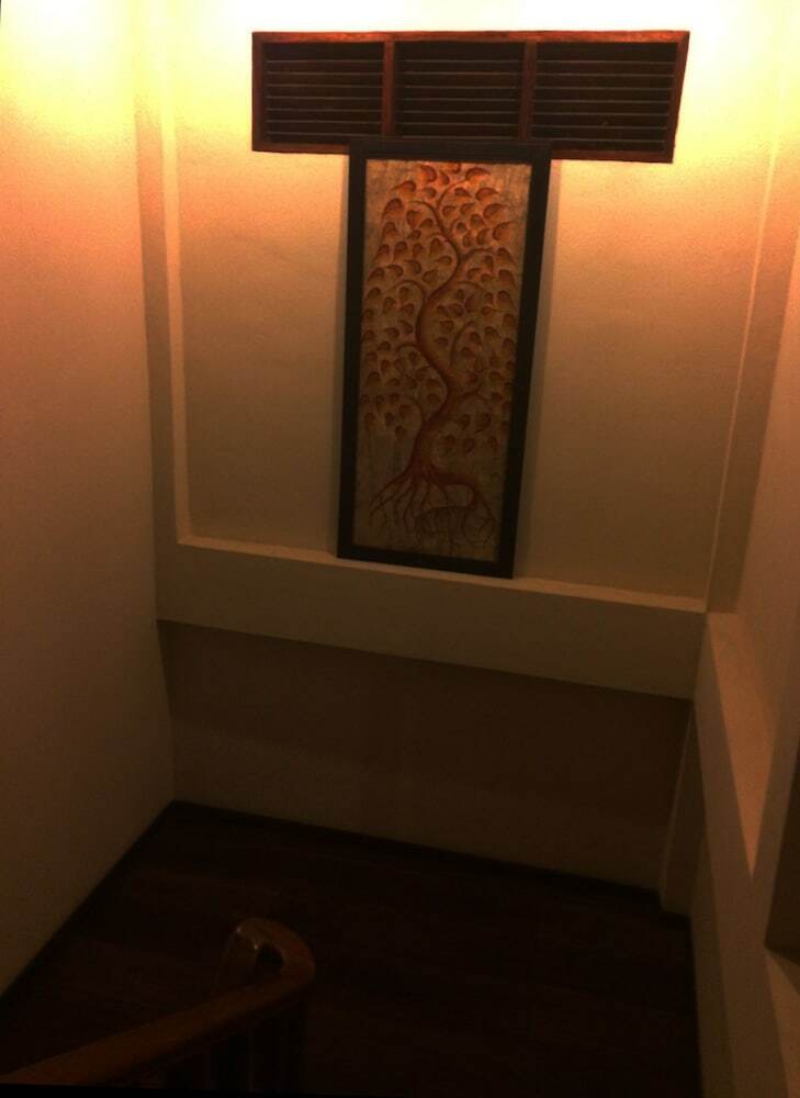Luang Prabang Legend Hotel