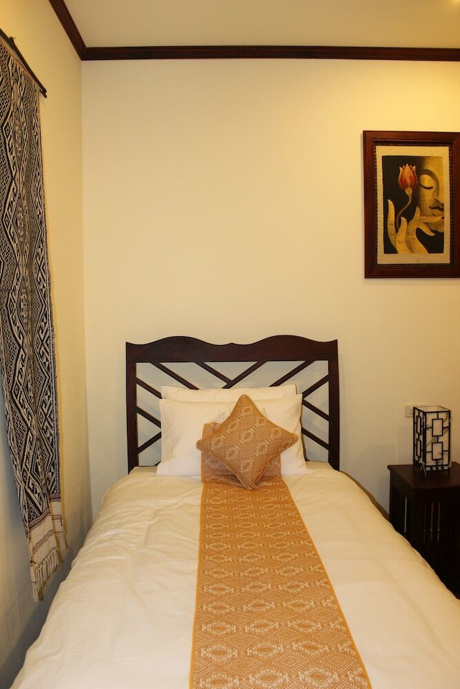 Luang Prabang Legend Hotel