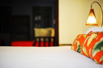 Lotus Villa Boutique Hotel