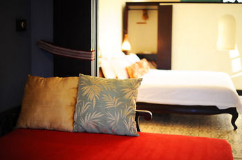 Lotus Villa Boutique Hotel