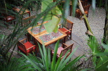 Lotus Villa Boutique Hotel