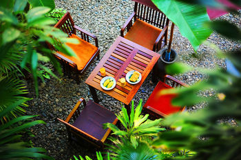 Lotus Villa Boutique Hotel