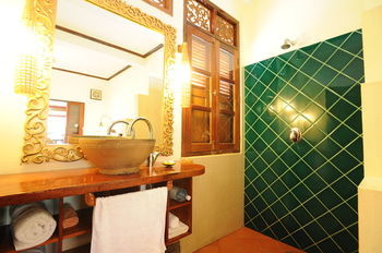 Lotus Villa Boutique Hotel