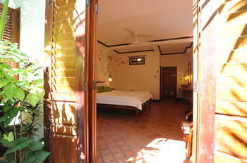 Lotus Villa Boutique Hotel