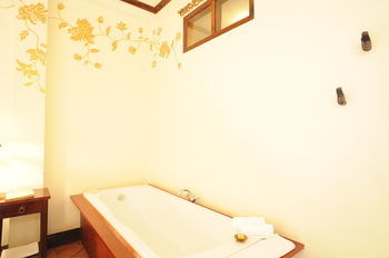 Lotus Villa Boutique Hotel