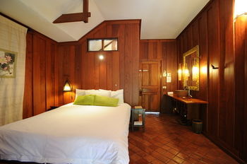 Lotus Villa Boutique Hotel