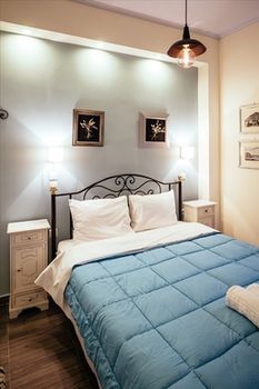 Hotel Acronafplia Pension B&d