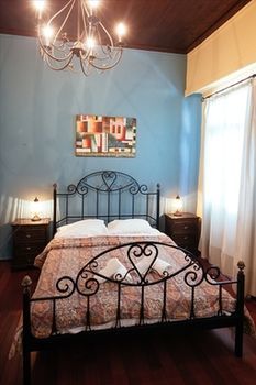Hotel Acronafplia Pension B&d