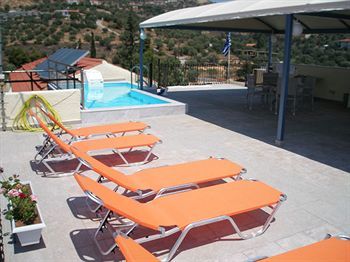 Apartamento Alonia Studios & Maisonettes