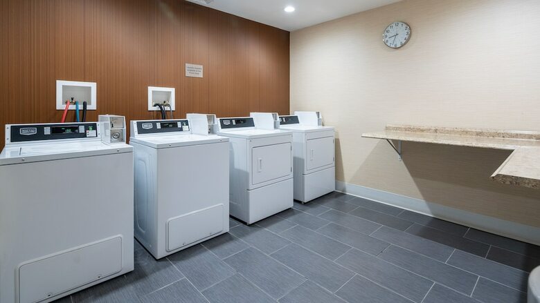 Hotel Fairfield Inn & Suites By Marriott Parsippany