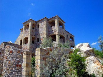 Aparthotel Klymeni Traditional Homes