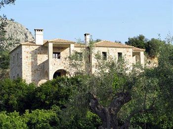 Aparthotel Klymeni Traditional Homes