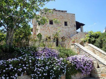 Aparthotel Klymeni Traditional Homes