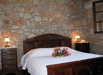 Aparthotel Klymeni Traditional Homes
