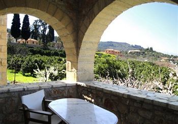 Aparthotel Klymeni Traditional Homes
